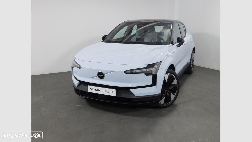 Volvo EX30 69 kWh Twin Motor Ultra - 1