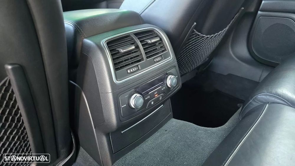 Audi A7 Sportback 3.0 TDI V6 quattro S-line S tronic - 15