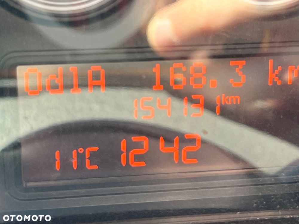 Fiat Punto - 13