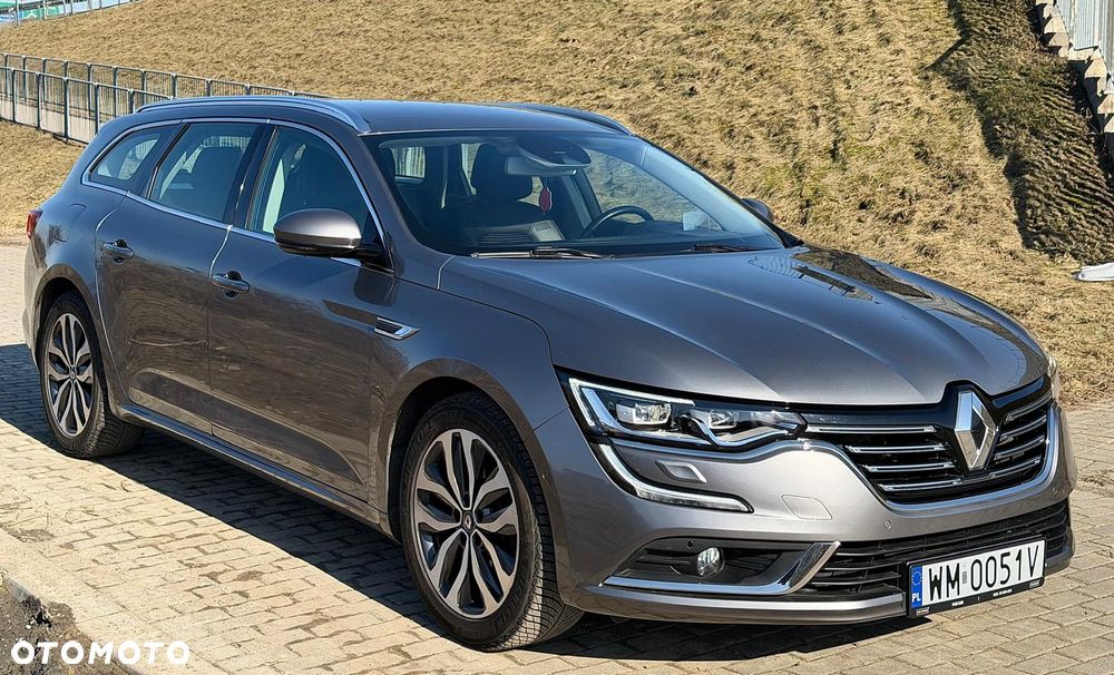 Renault Talisman ENERGY TCe 200 EDC INTENS - 2