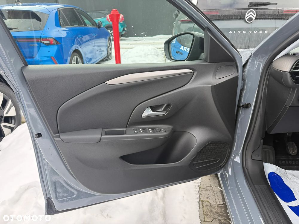 Opel Corsa 1.2 Edition S&S - 17