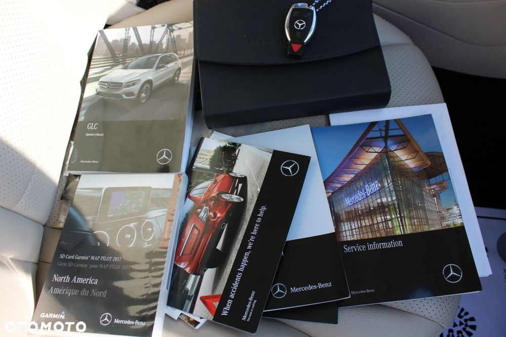 Mercedes-Benz GLC 300 4Matic 9G-TRONIC - 40