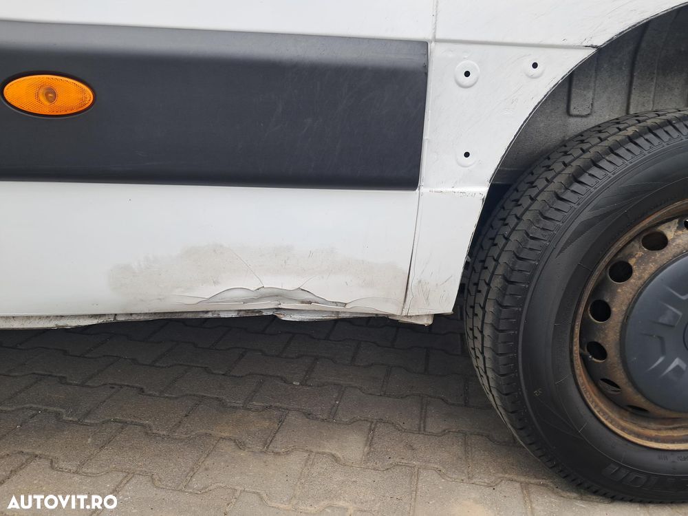 Renault MASTER 2.3D 130CP FURGON - 36