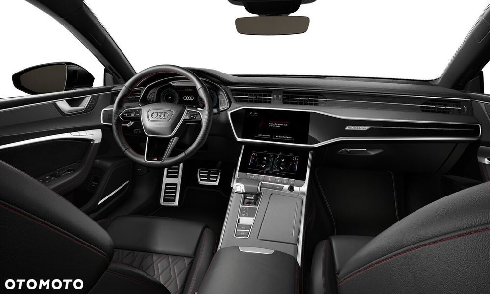 Audi A7 Sportback - 9