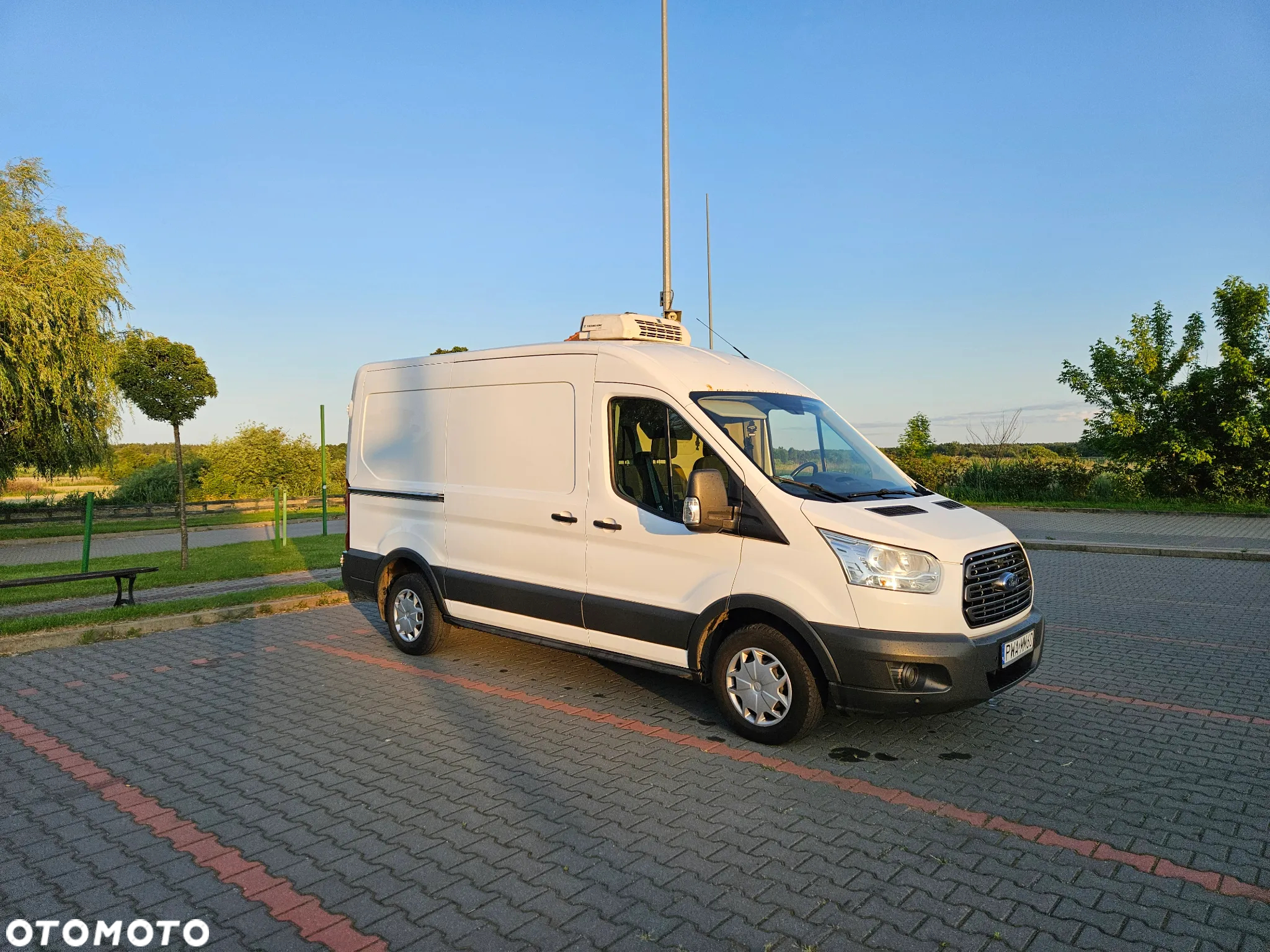 Ford Transit - 3
