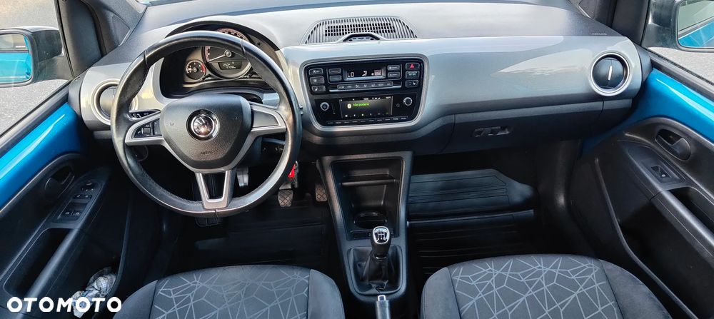 Skoda Citigo - 23