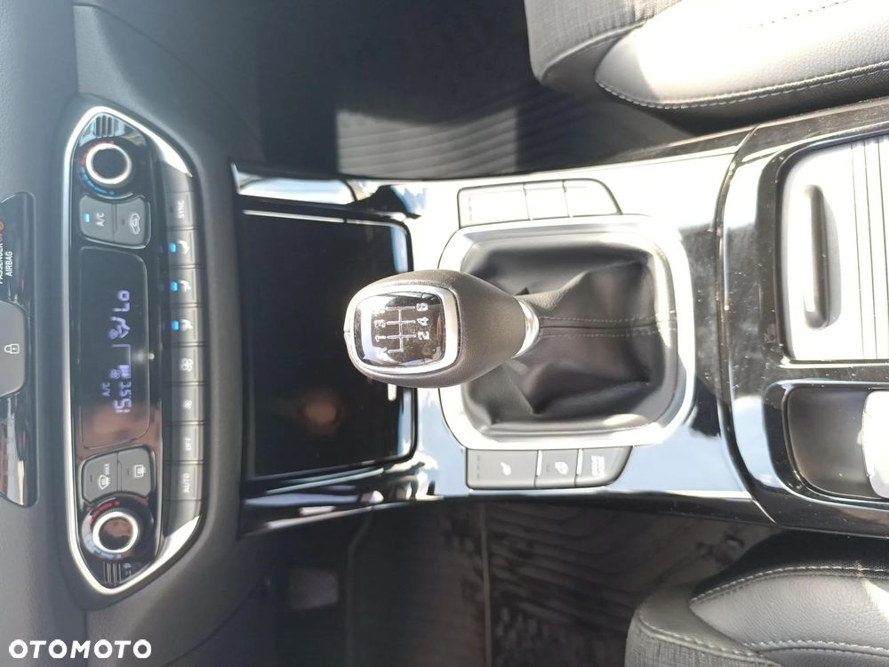 Hyundai i30 1.5 T-GDI 48V Smart - 14