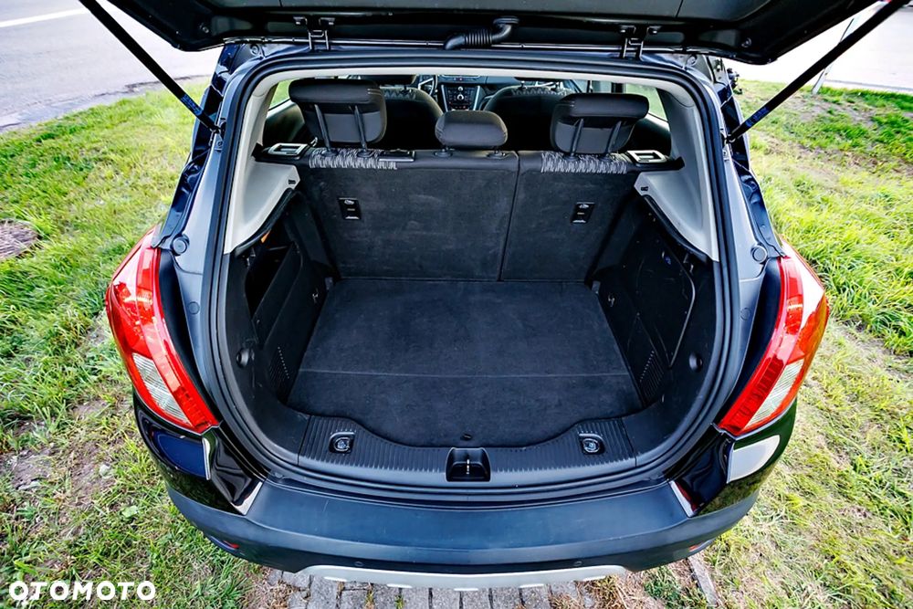 Opel Mokka - 35