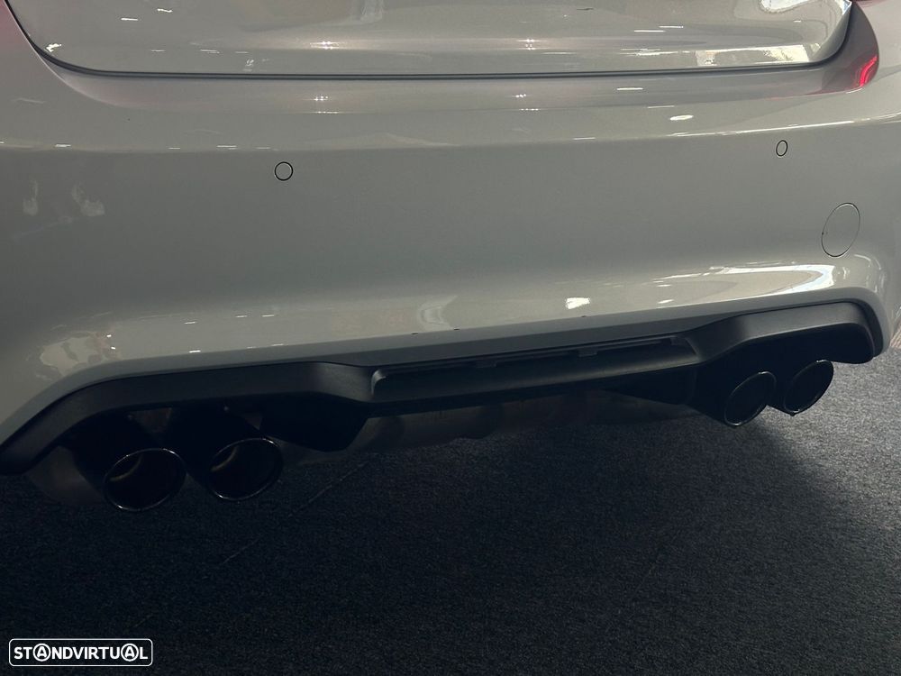 BMW M2 Competition Auto - 26