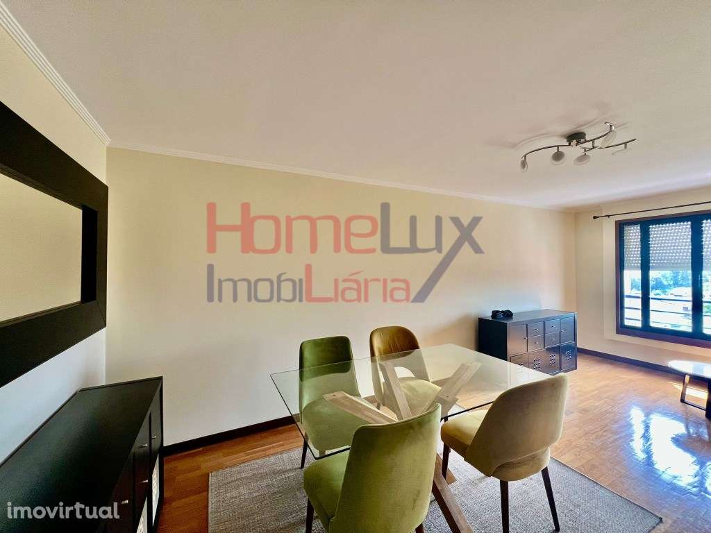 Apartamento T2+1 em Vilar do Paraíso - Grande imagem: 3/16