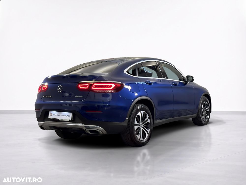 Mercedes-Benz GLC - 6