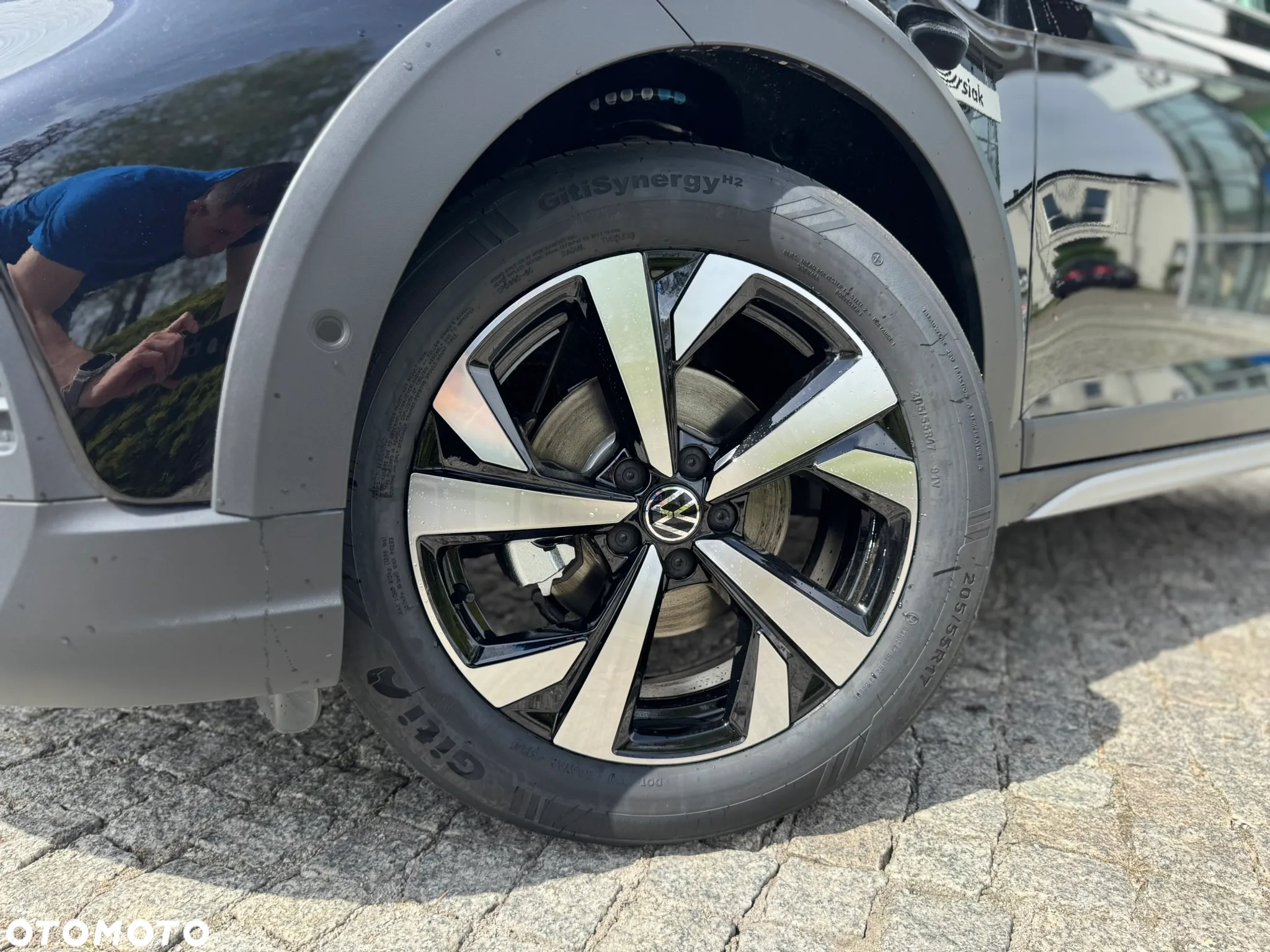 Volkswagen Taigo 1.0 TSI Life - 11