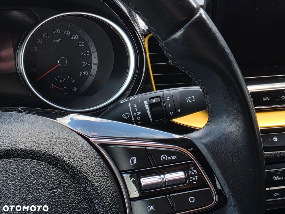 Kia XCeed 1.5 T-GDI L - 13