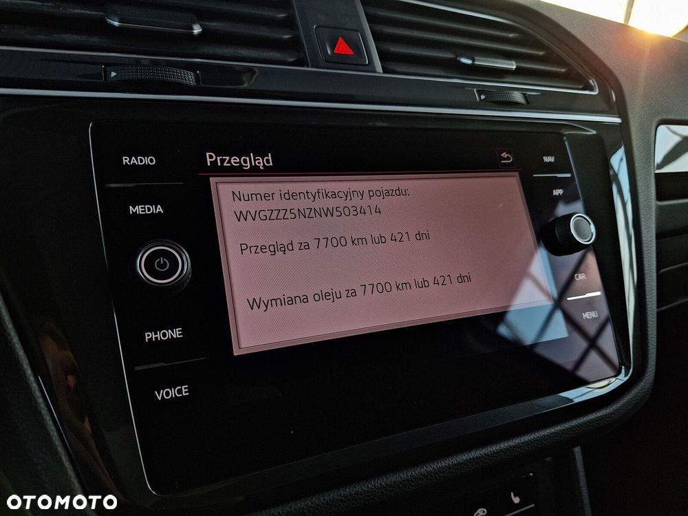 Volkswagen Tiguan 2.0 TSI 4Mot Elegance DSG - 31