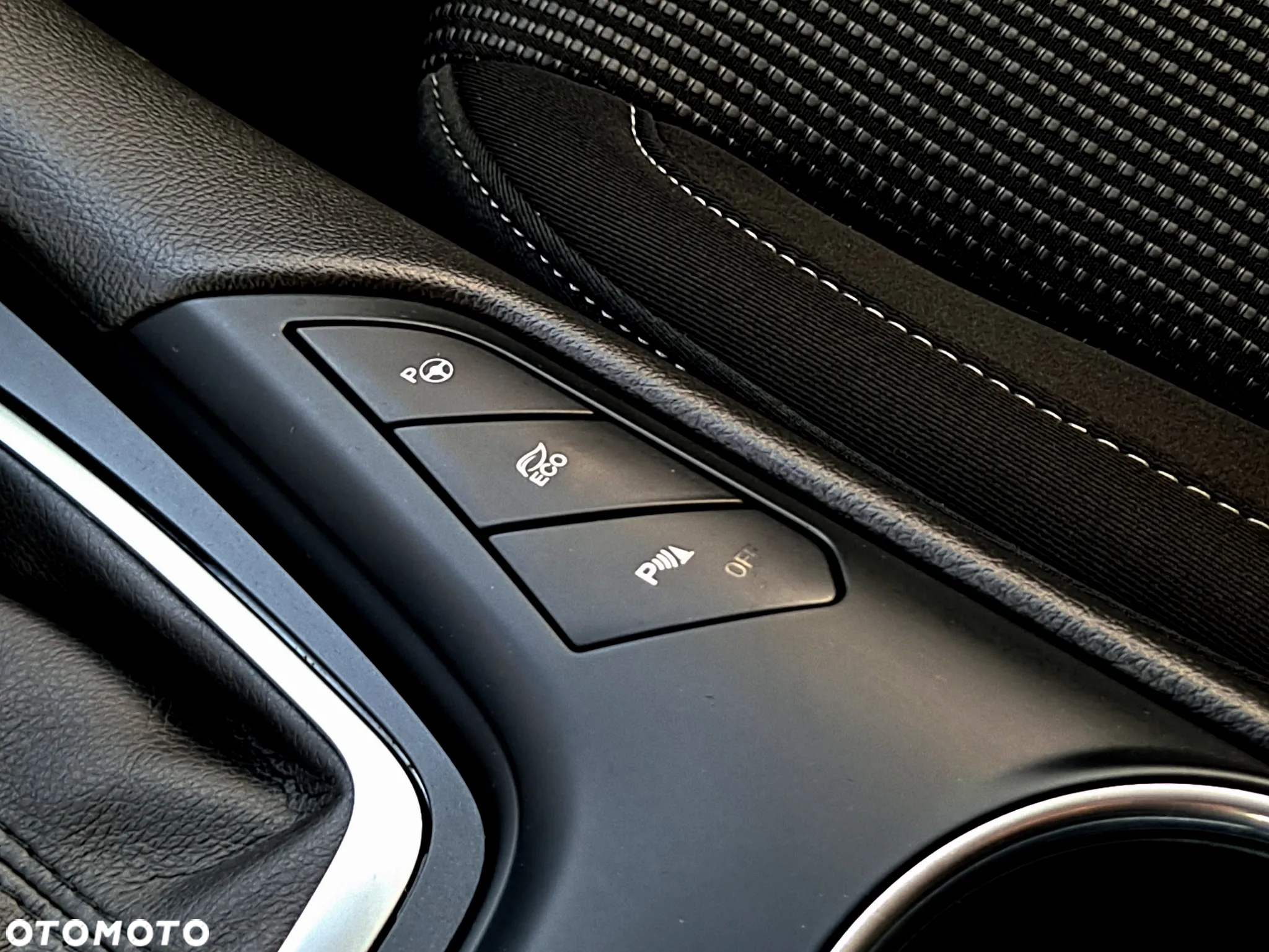 Ford Mondeo - 22