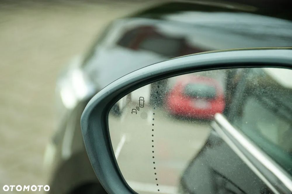 Renault Talisman TCe 225 EDC GPF BUSINESS EDITION - 27