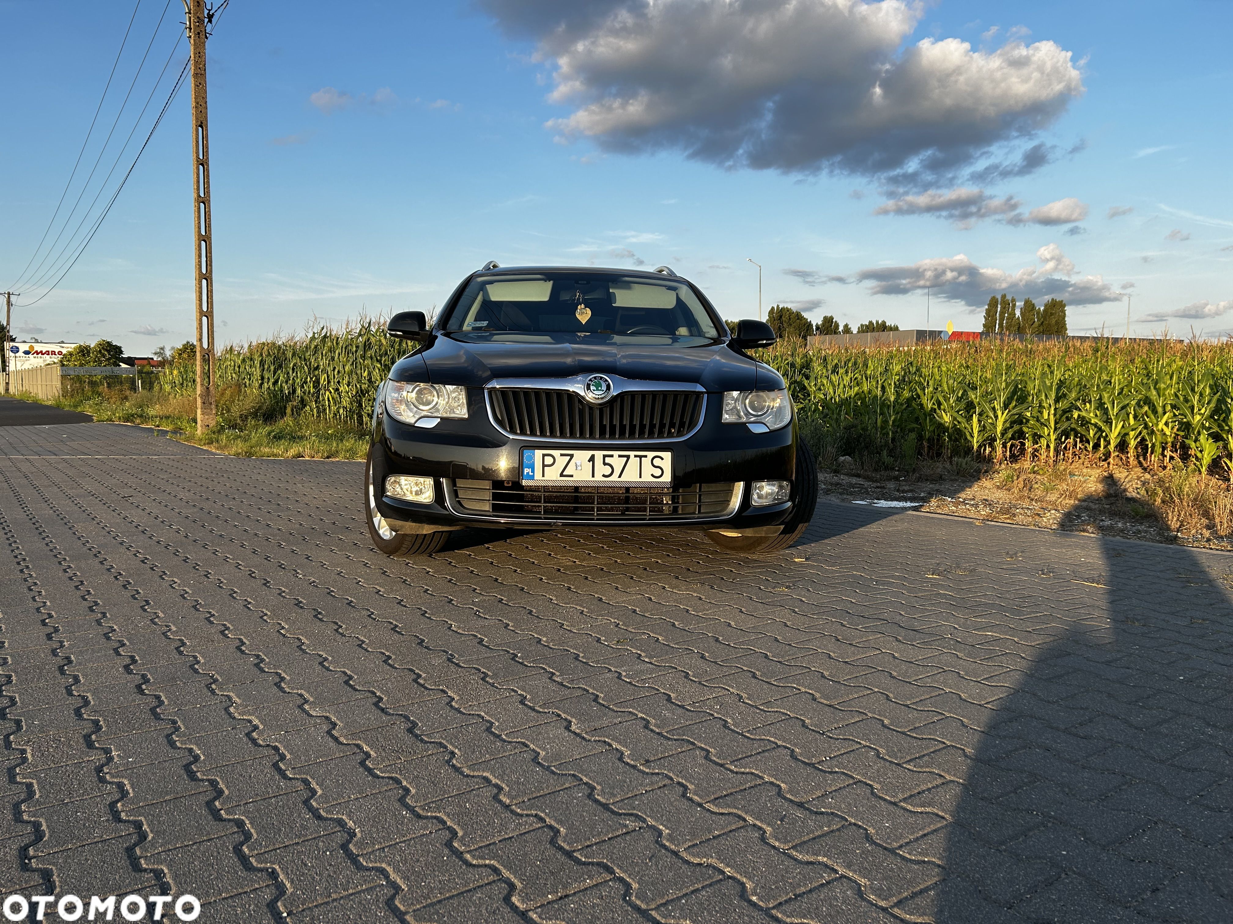 Skoda Superb 1.8 TSI Ambition - 1