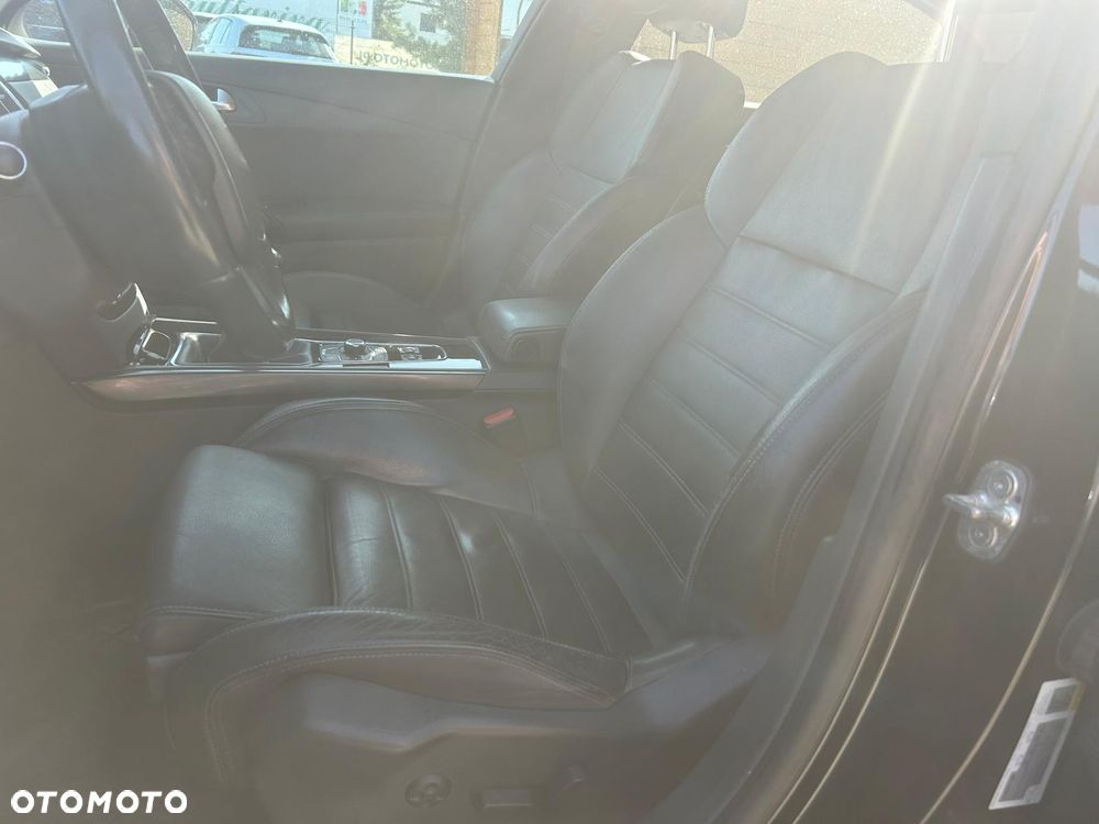 Peugeot 508 2.0 HDi Business Line - 19