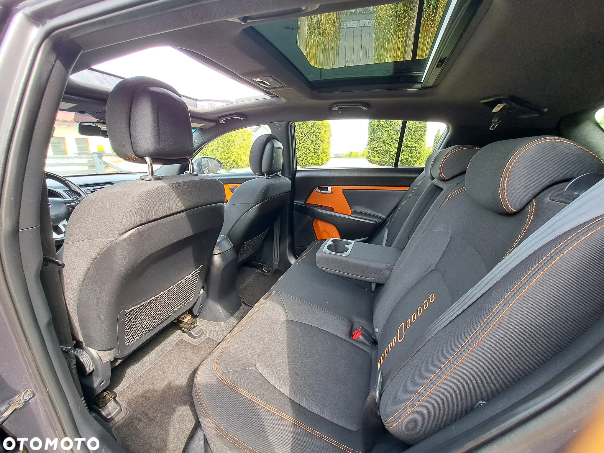 Kia Sportage - 16