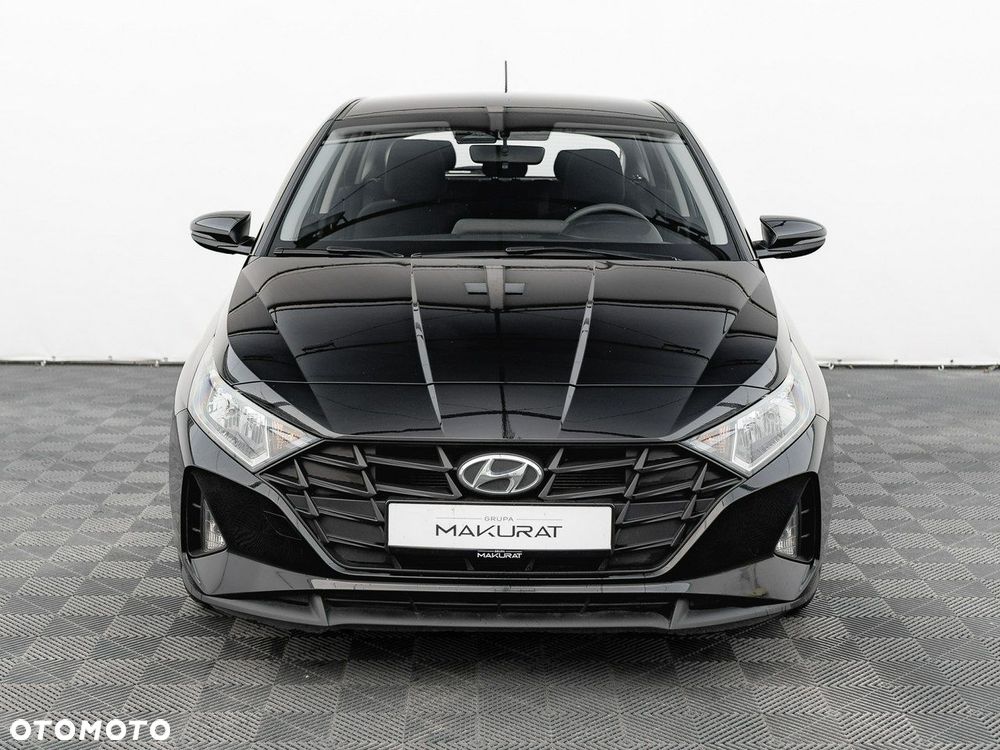 Hyundai i20 1.2 Pure - 8