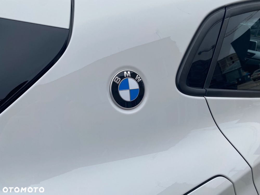 BMW X2 xDrive20i - 15