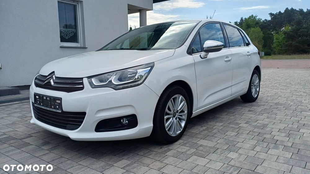 Citroën C4 PureTech 110 Selection - 2