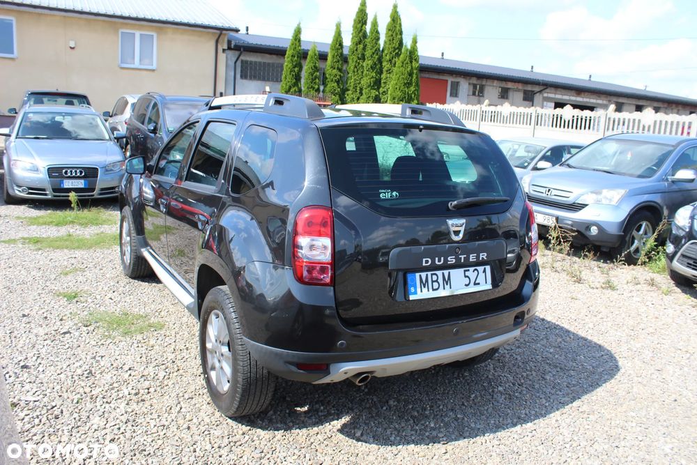 Dacia Duster - 3
