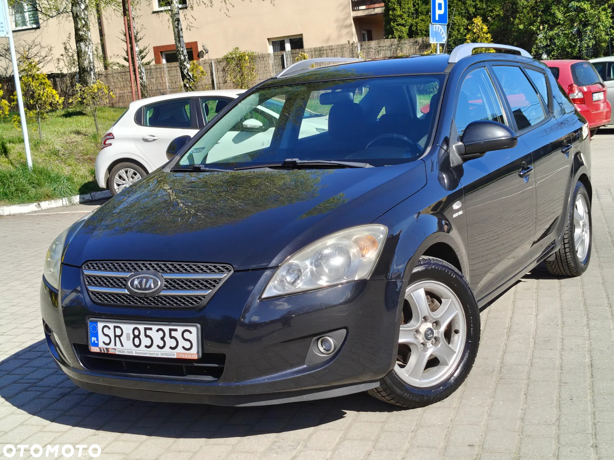 Kia Ceed Cee'd 1.6 Crdi Comfort - 2