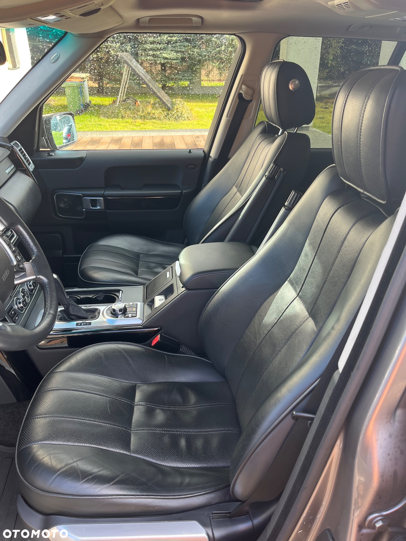 Land Rover Range Rover 3.6TD V8 Vogue - 3