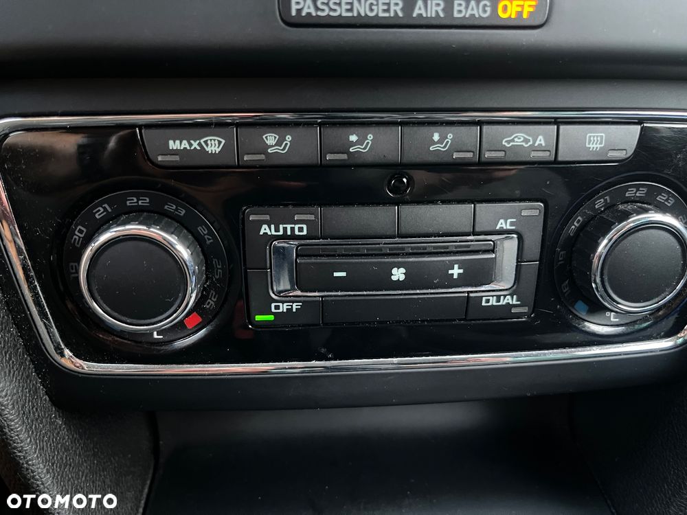 Skoda Superb 1.6 TDI Ambition - 23