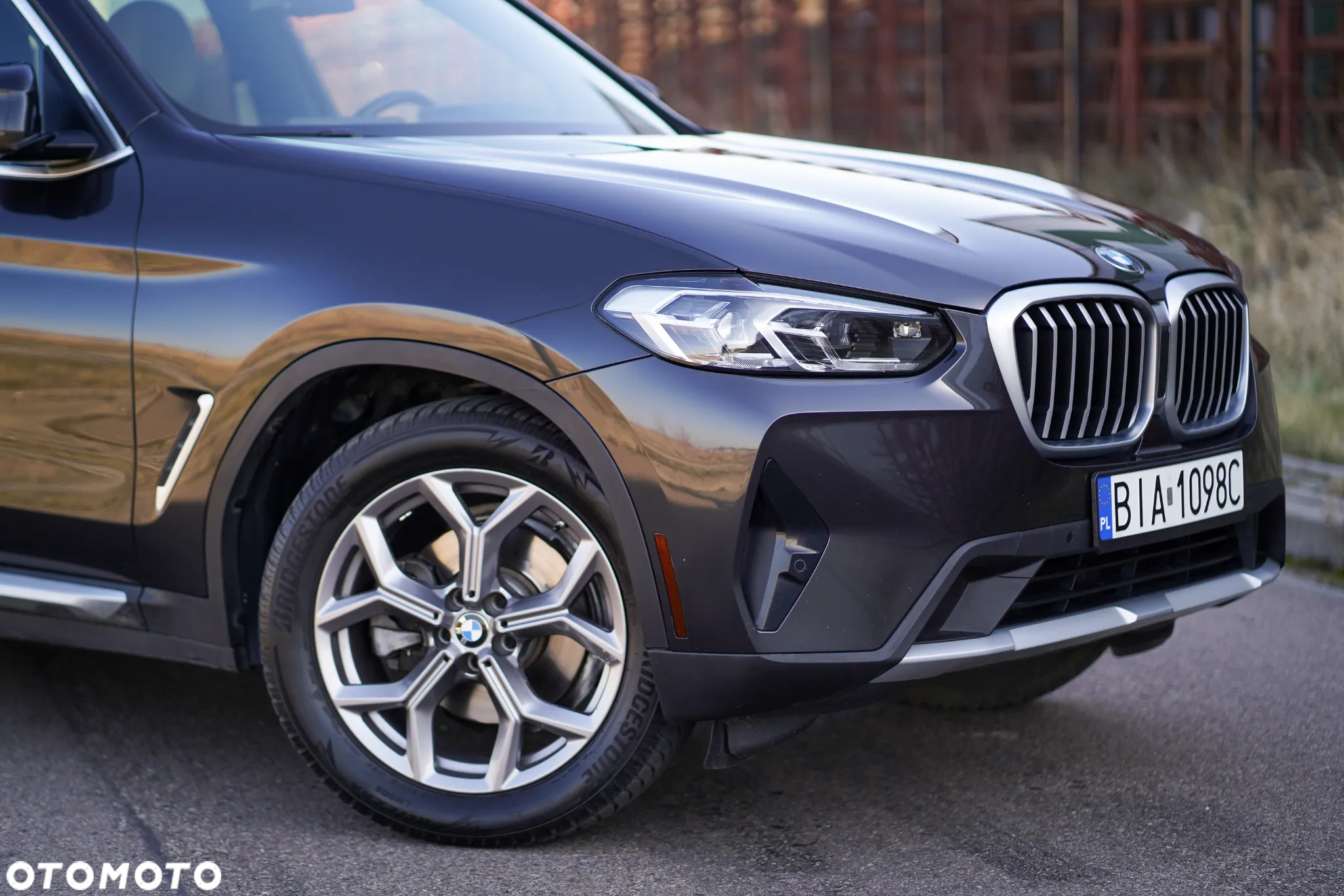 BMW X3 - 3