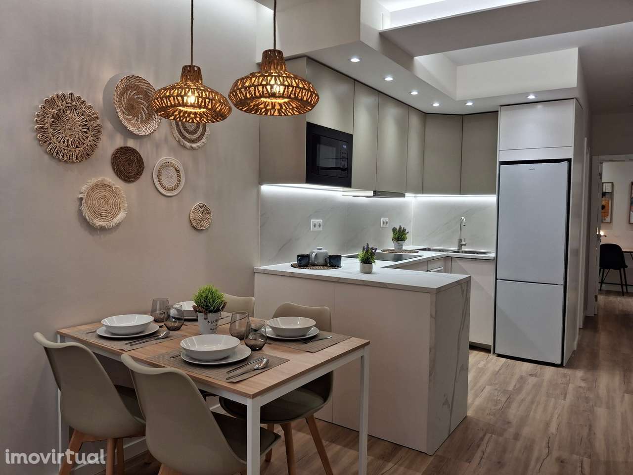 Apartamento T3 em Sacavém a Estrear. - Grande imagem: 4/31