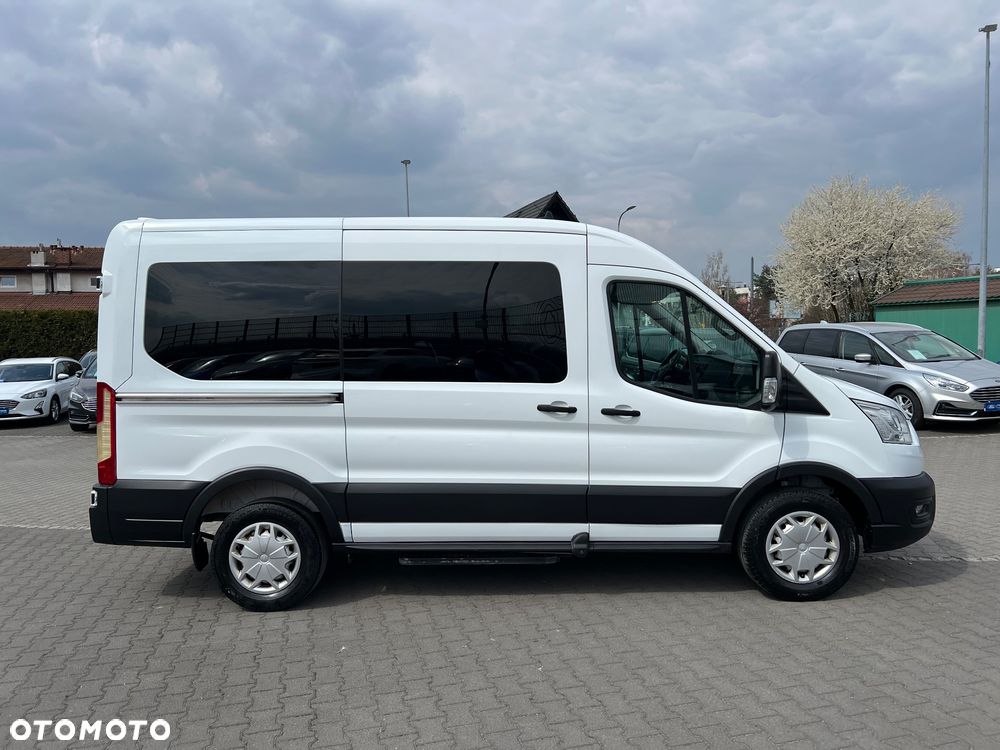Ford Transit - 20