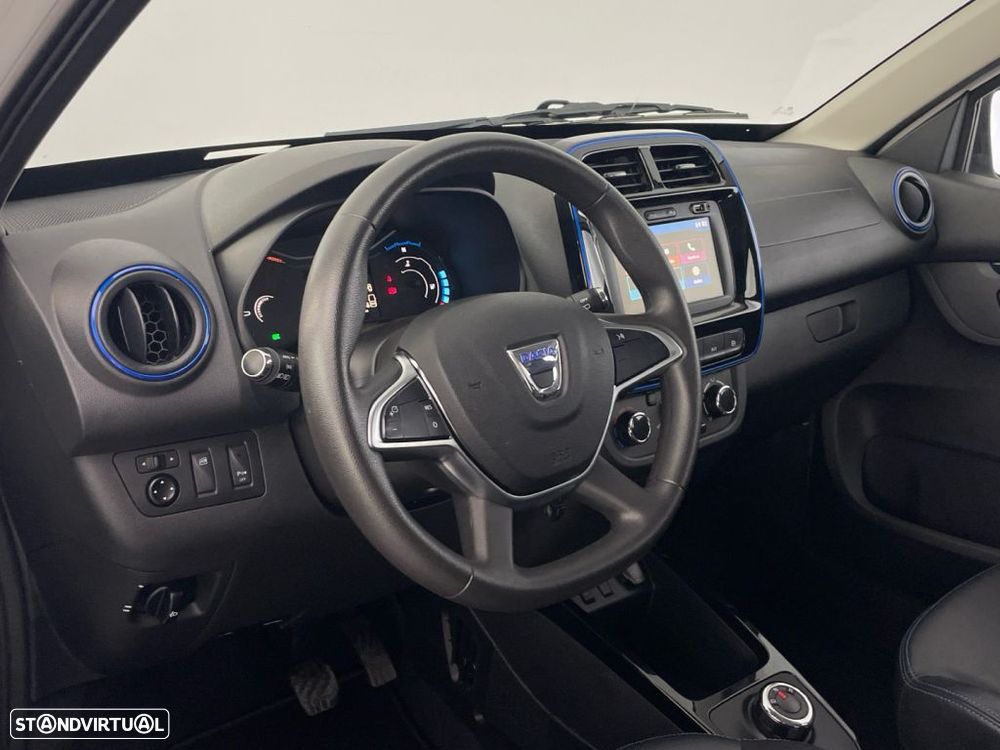 Dacia Spring Electric 45 Comfort - 16