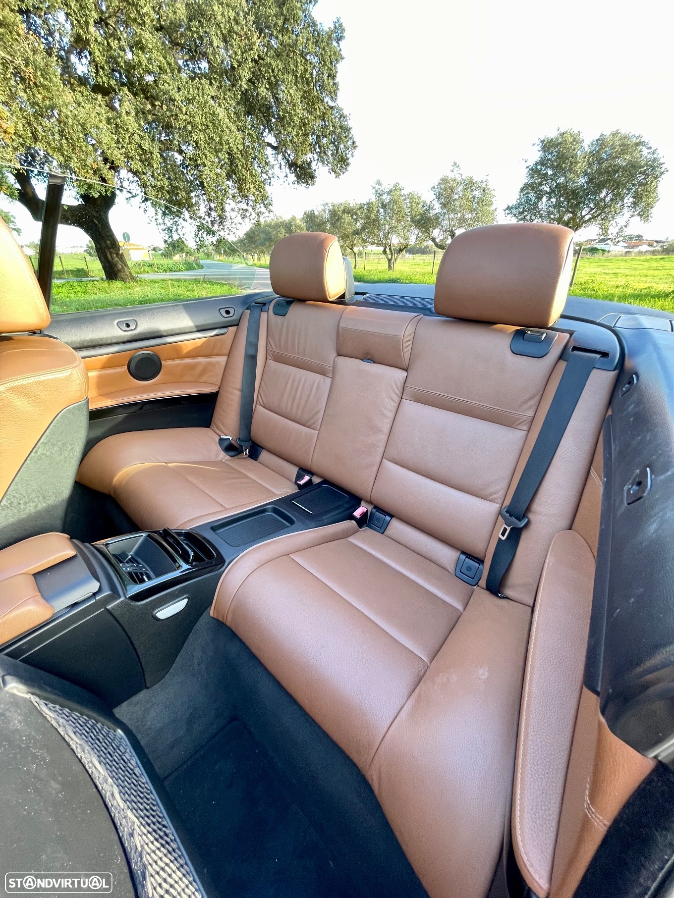 BMW 330 d Auto - 20