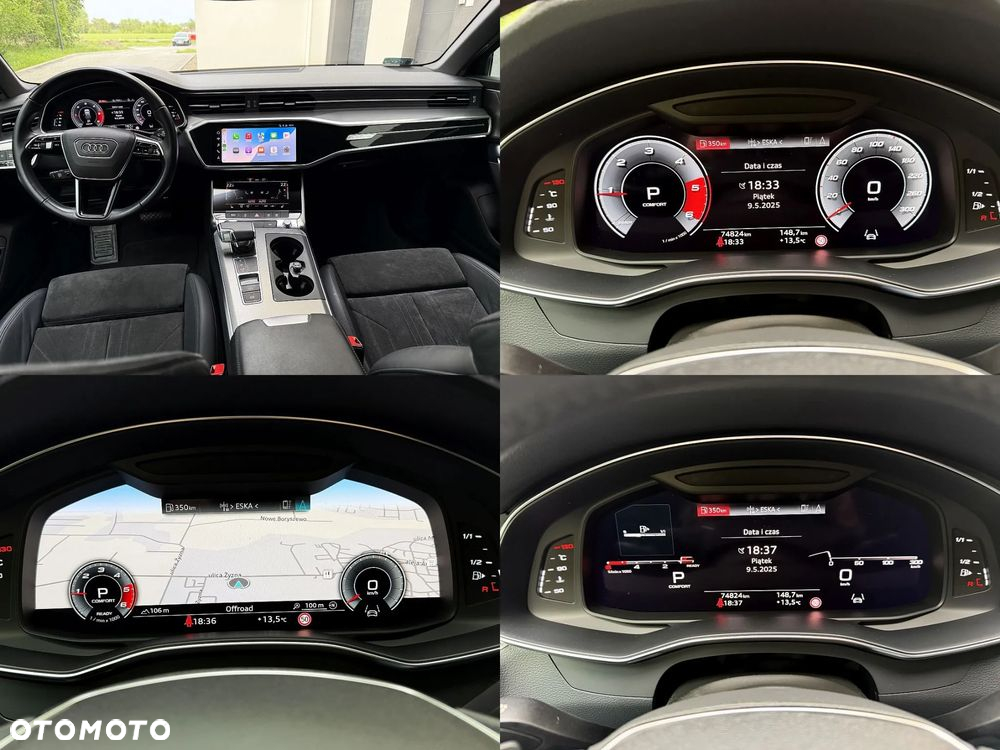 Audi A6 - 31