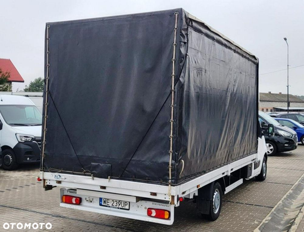 Renault Master - 3