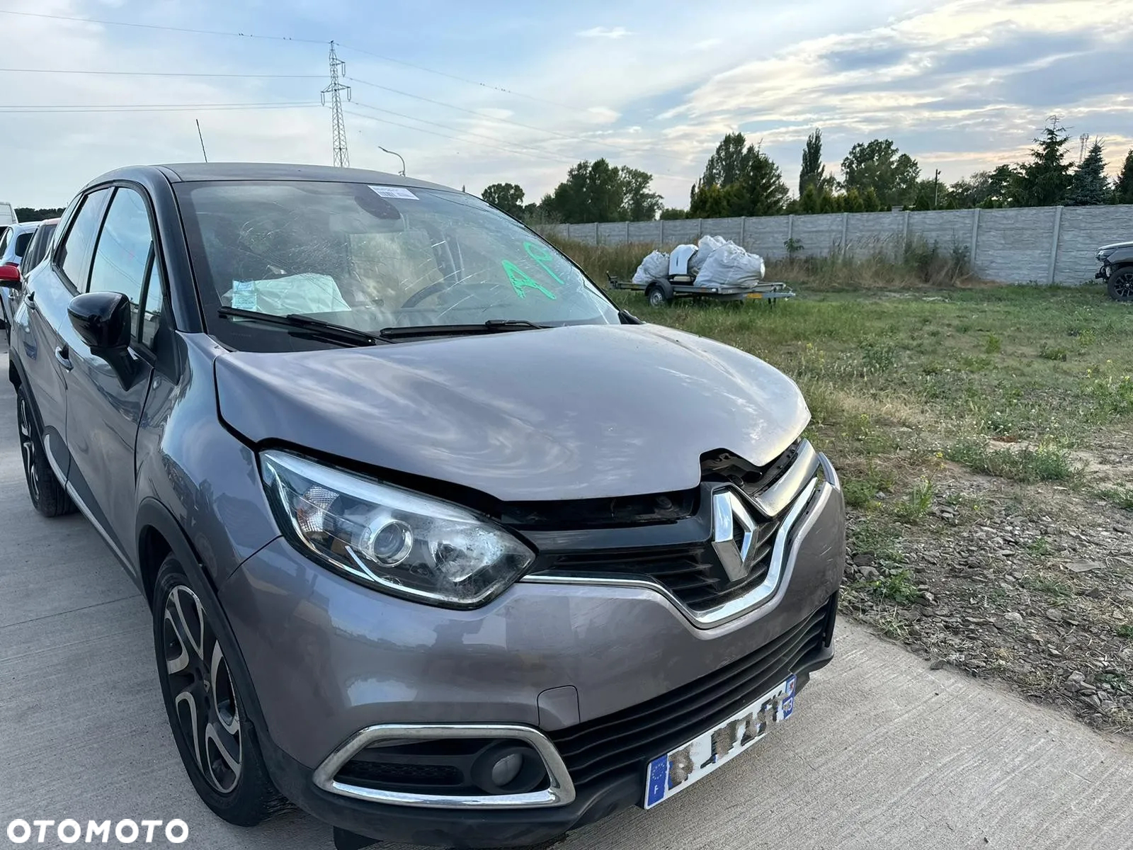 Renault Captur - 9