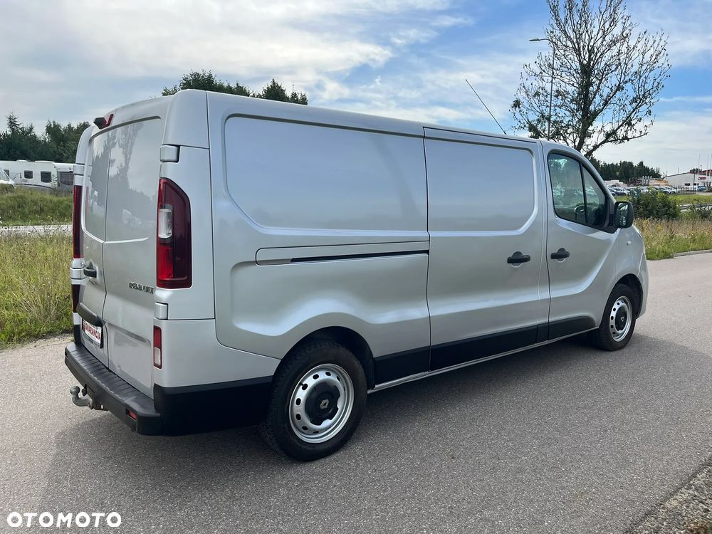 Renault Trafic - 4