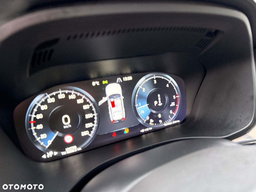 Volvo XC 60 B4 D Geartronic Inscription - 30