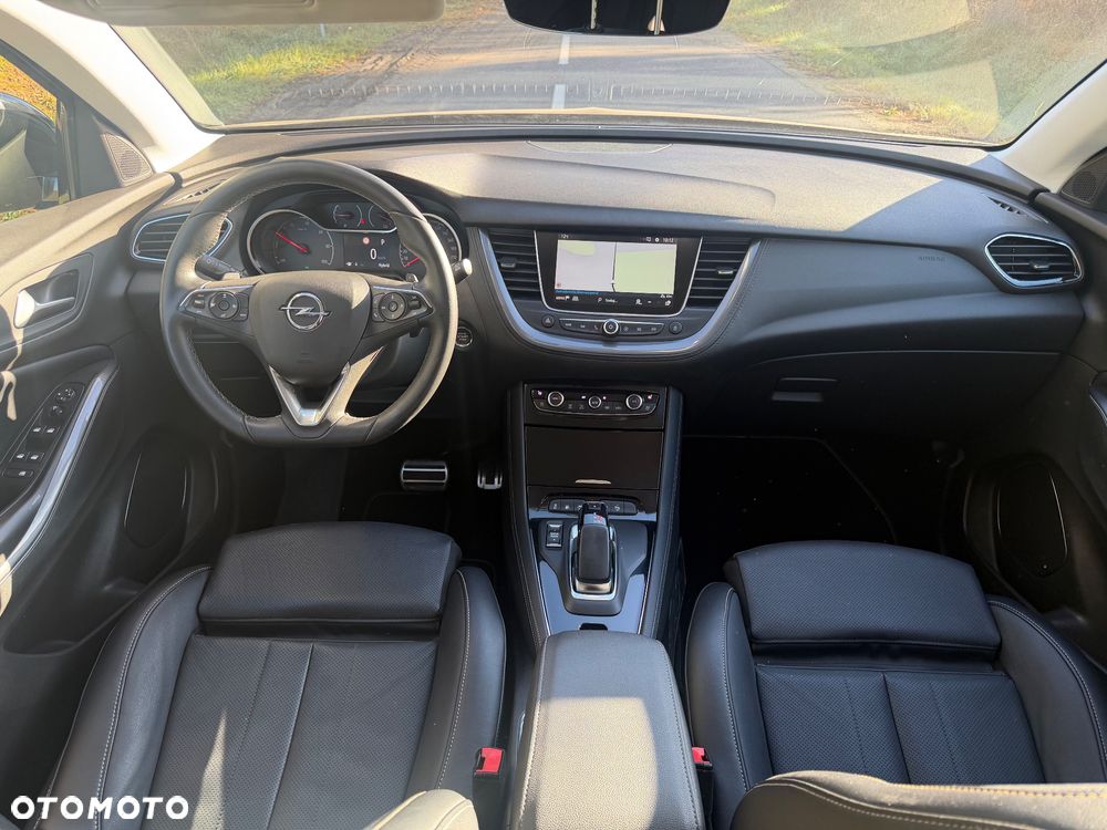 Opel Grandland X 1.6 T PHEV 4x4 Ultimate - 14