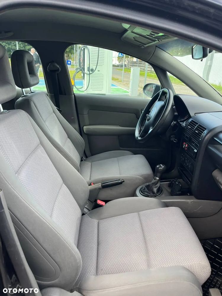 Audi A2 1.4 TDI - 9