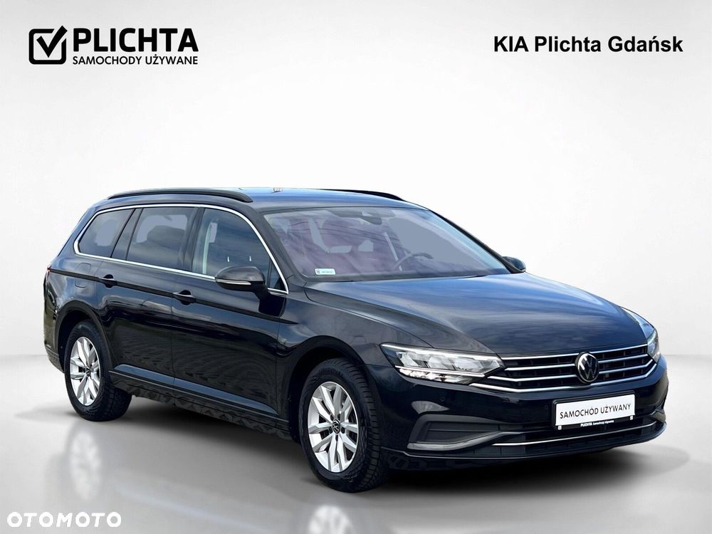 Volkswagen Passat Variant - 6