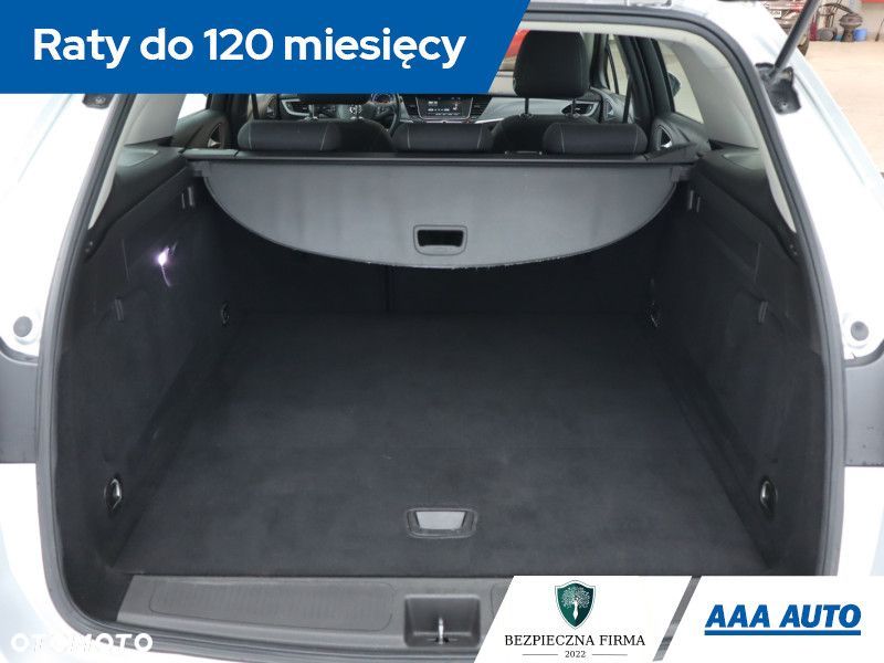 Opel Astra - 16