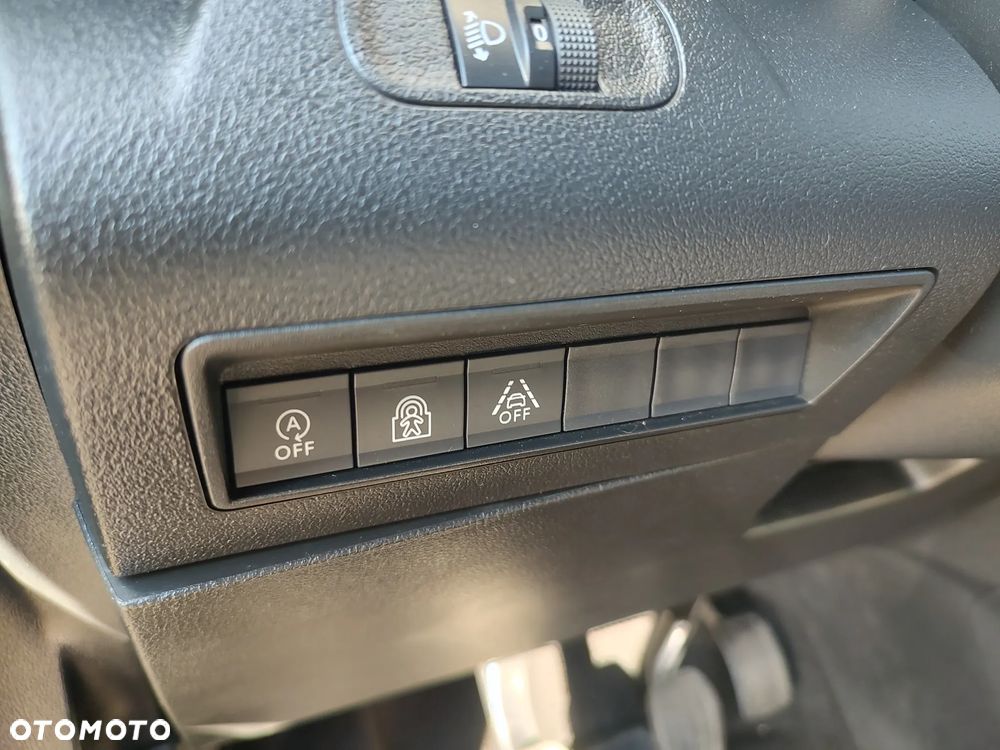 Citroën Berlingo M 1.2 PureTech Shine S&S - 15