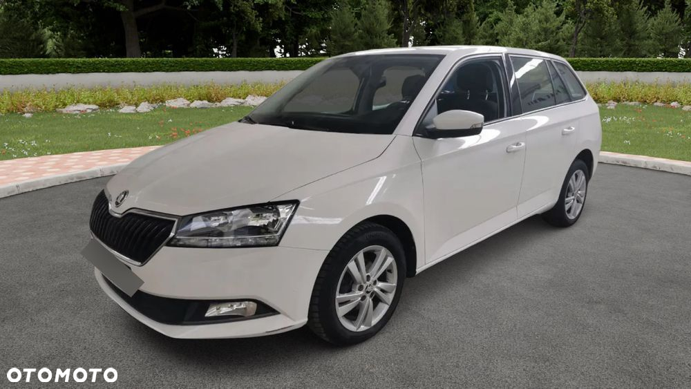 Skoda Fabia 1.0 TSI Ambition - 8