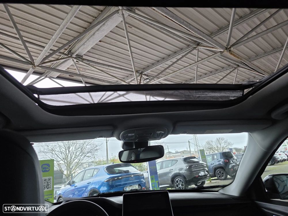 Jeep Compass 1.3 TG Trailhawk - 18