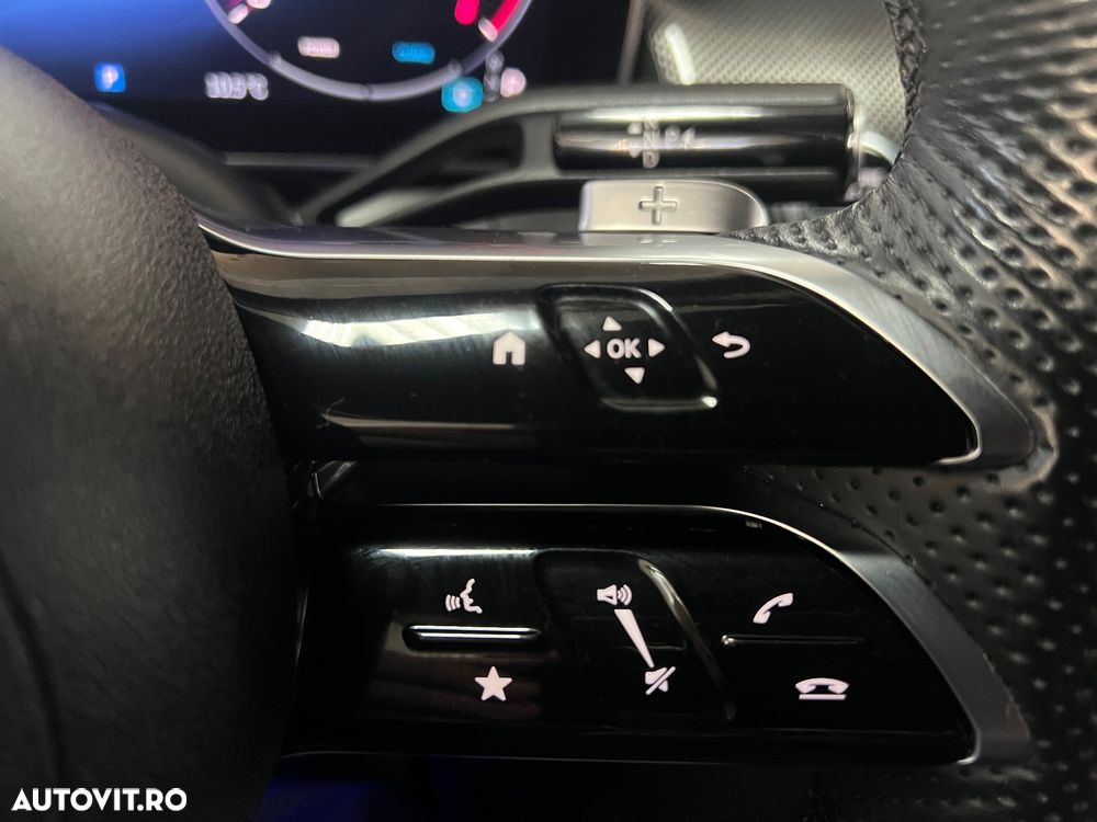 Mercedes-Benz GLC 220 d 4Matic 9G-TRONIC AMG Line Advanced - 30