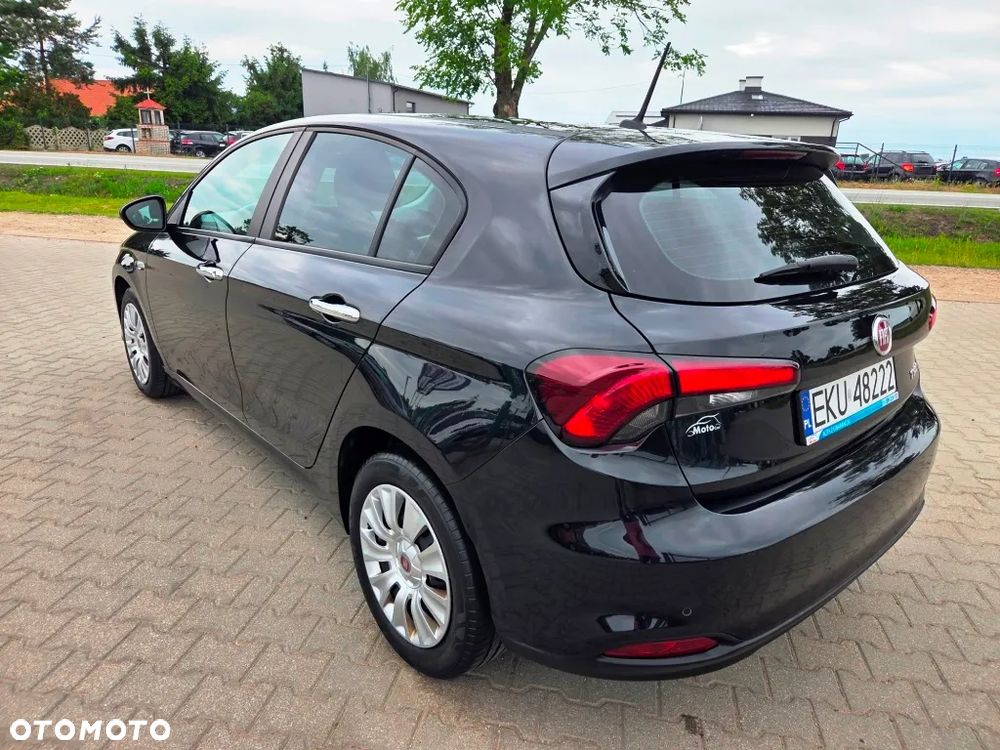 Fiat Tipo 1.4 16v Lounge - 16