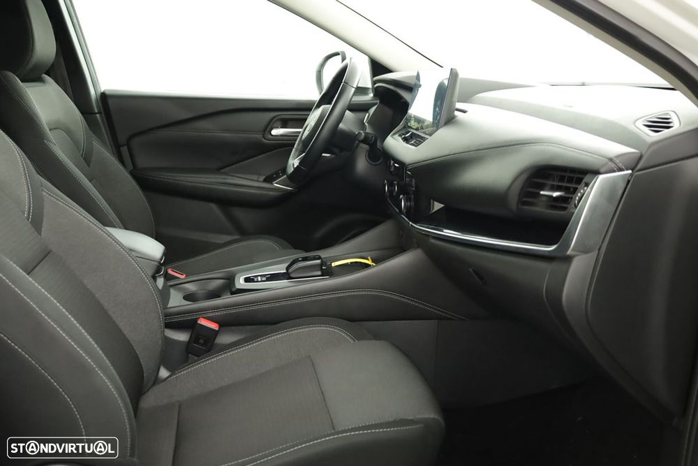 Nissan Qashqai - 19